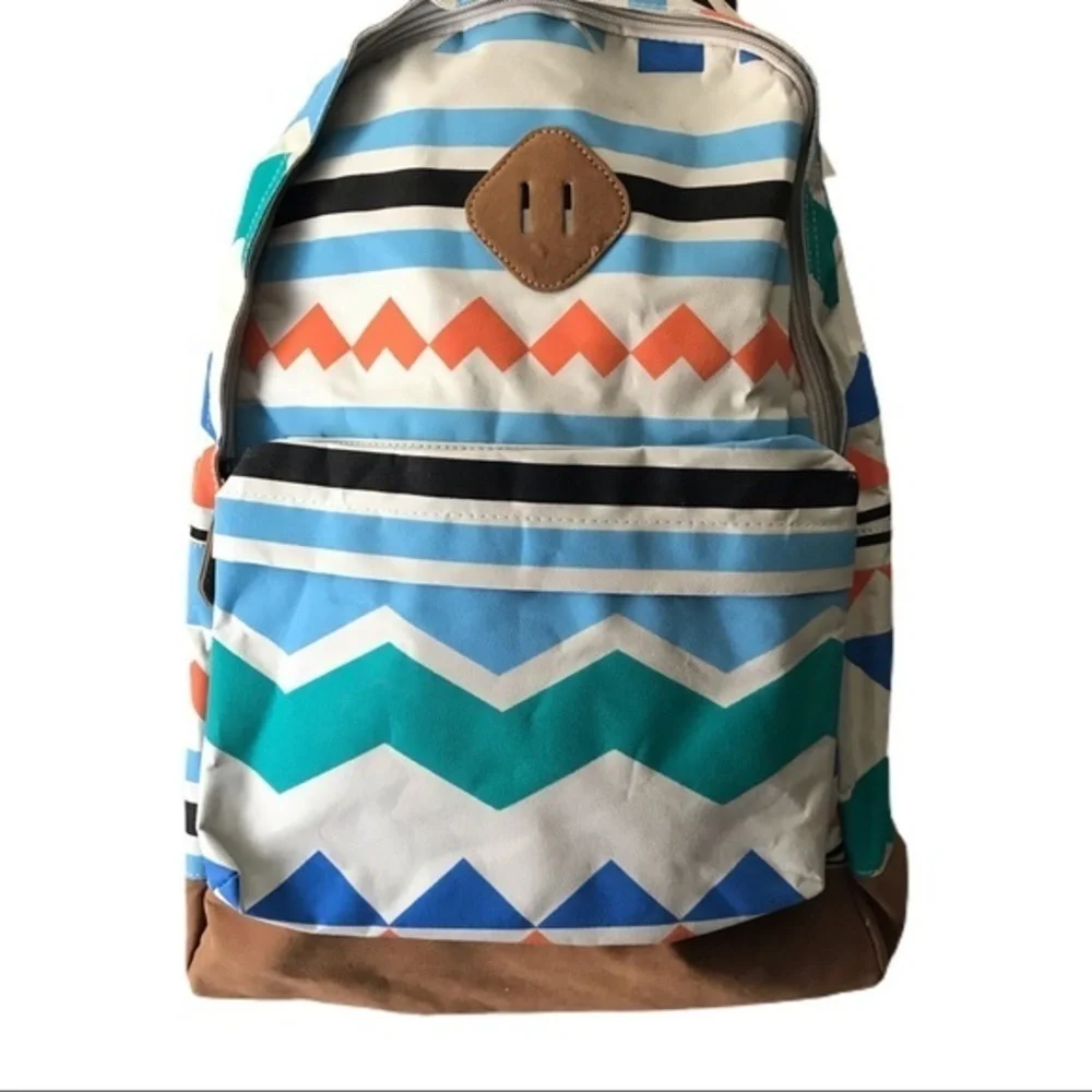 NWT RIVER ISLAND UK BRAND BACKPACK